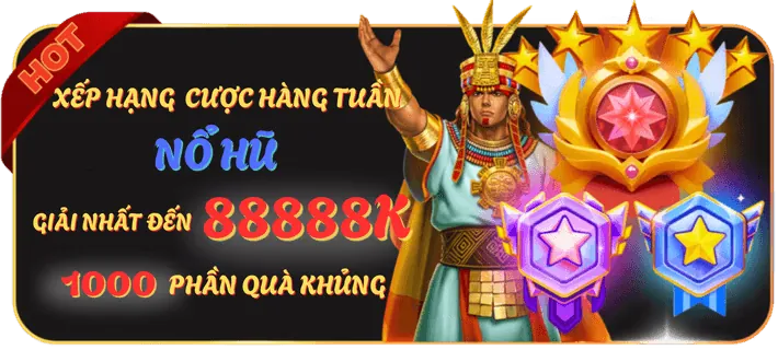 Bắn cá Manclub