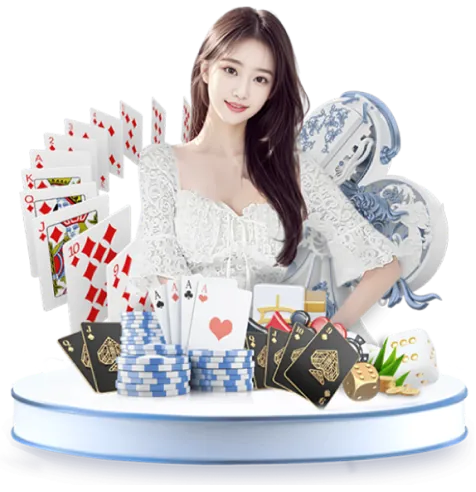 Poker Trực tuyến